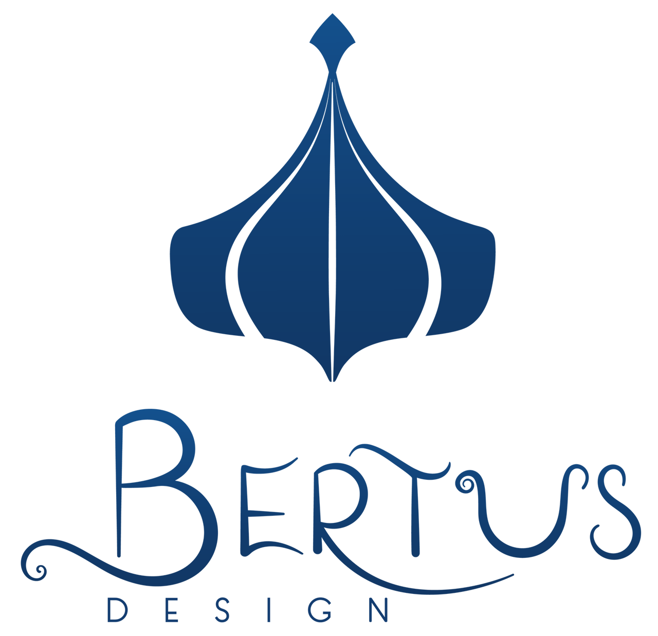 Bertus Design Logo